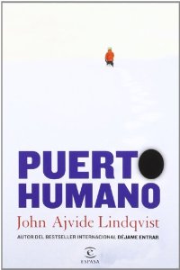 Portada de PUERTO HUMANO