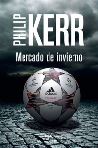 Portada del libro MERCADO DE INVIERNO