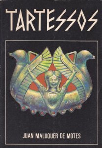 Portada de TARTESSOS