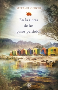 Portada del libro EN LA TIERRA DE LOS PASOS PERDIDOS