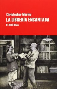 Portada de LA LIBRERÍA ENCANTADA