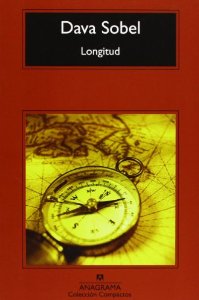 Portada de LONGITUD
