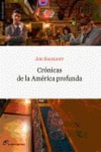 Portada de CRÓNICAS DE LA AMÉRICA PROFUNDA