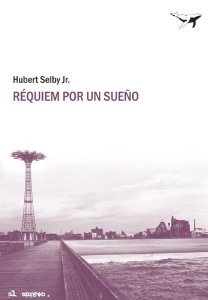 Portada del libro REQUIEM POR UN SUEÑO