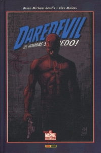 MARVEL KNIGHTS: DAREDEVIL 4