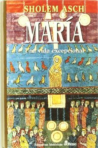 Portada del libro MARÍA: UNA VIDA EXCEPCIONAL