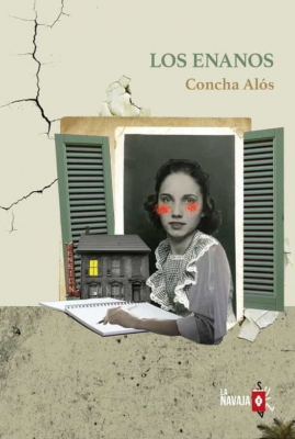 Portada de LOS ENANOS