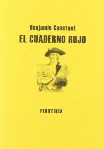 EL CUADERNO ROJO