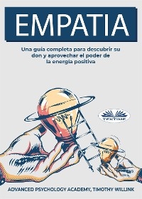 Portada del libro EMPATÍA