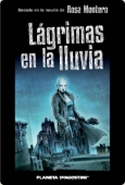 Portada del libro LÁGRIMAS EN LA LLUVIA