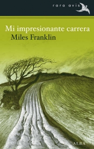 Portada del libro MI IMPRESIONANTE CARRERA