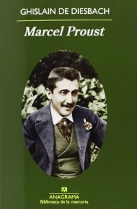 Portada de PROUST