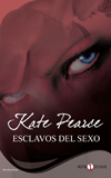 Portada de ESCLAVOS DEL SEXO