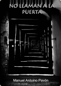 Portada del libro NO LLAMAN A LA PUERTA