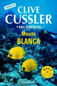 Portada del libro MUERTE BLANCA