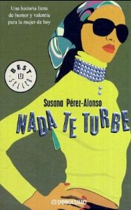 Portada del libro NADA TE TURBE