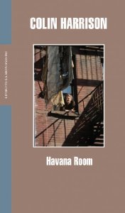 Portada de HAVANA ROOM