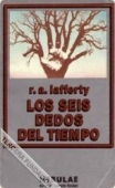 Portada del libro LOS SEIS DEDOS DEL TIEMPO