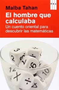 Portada de EL HOMBRE QUE CALCULABA