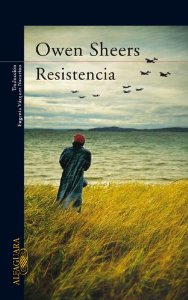 Portada del libro RESISTENCIA