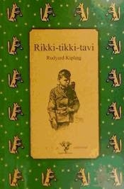 Portada del libro RIKKI-TIKKI-TAVI