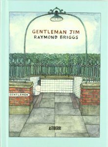 Portada del libro GENTLEMAN JIM