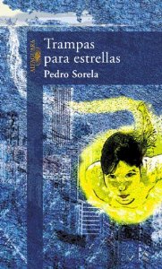 Portada del libro TRAMPAS PARA ESTRELLAS