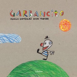 Portada de GARBANCITO