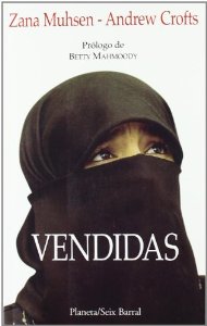 Portada de VENDIDAS