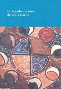 Portada del libro EL ENIGMA DE LA CATEDRAL DE CHARTES