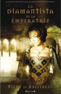 LA DIAMANTISTA DE LA EMPERATRIZ