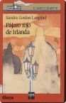 Portada del libro PÁJARO ROJO DE IRLANDA