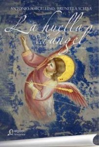 Portada de LA HUELLA DEL ÁNGEL