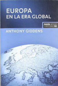 Portada del libro EUROPA EN LA ERA GLOBAL