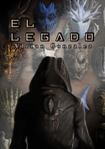 Portada del libro EL LEGADO