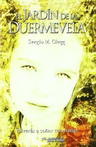 Portada de EL JARDÍN DE LA DUERMEVELA