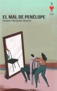 Portada del libro EL MAL DE PENÉLOPE