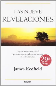 Portada del libro LAS NUEVE REVELACIONES