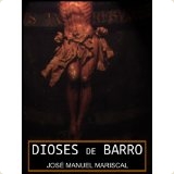 Portada del libro DIOSES DE BARRO