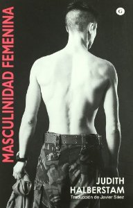 Portada del libro MASCULINIDAD FEMENINA