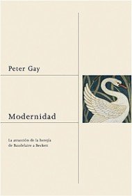 Portada del libro MODERNIDAD