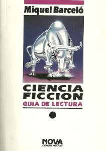 CIENCIA FICCIÓN. GUÍA DE LECTURA