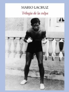 Portada del libro TRILOGÍA DE LA CULPA