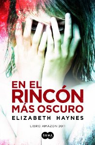 Portada del libro EN EL RINCÓN MÁS OSCURO