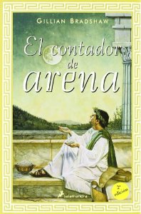 Portada del libro EL CONTADOR DE ARENA