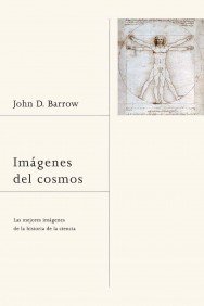 Portada del libro IMÁGENES DEL COSMOS. LAS MEJORES ILUSTRACIONES DE LA HISTORIA DE LA CIENCIA