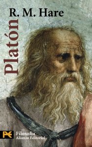 Portada del libro PLATÓN