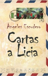 Portada del libro CARTAS A LICIA