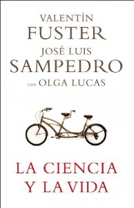 Portada del libro LA CIENCIA Y LA VIDA