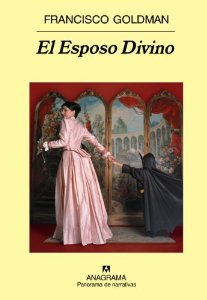 Portada del libro EL ESPOSO DIVINO